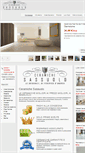 Mobile Screenshot of ceramichesassuolo.com
